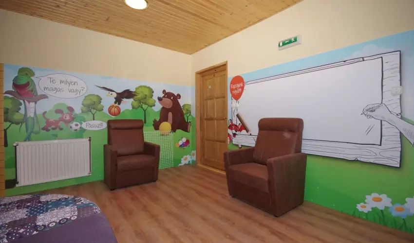 Aqua Hotel Gyula - Szilveszter (min. 3 j)