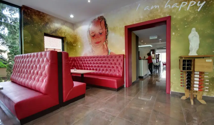 Aqua Hotel Gyula - Szilveszter (min. 3 j)