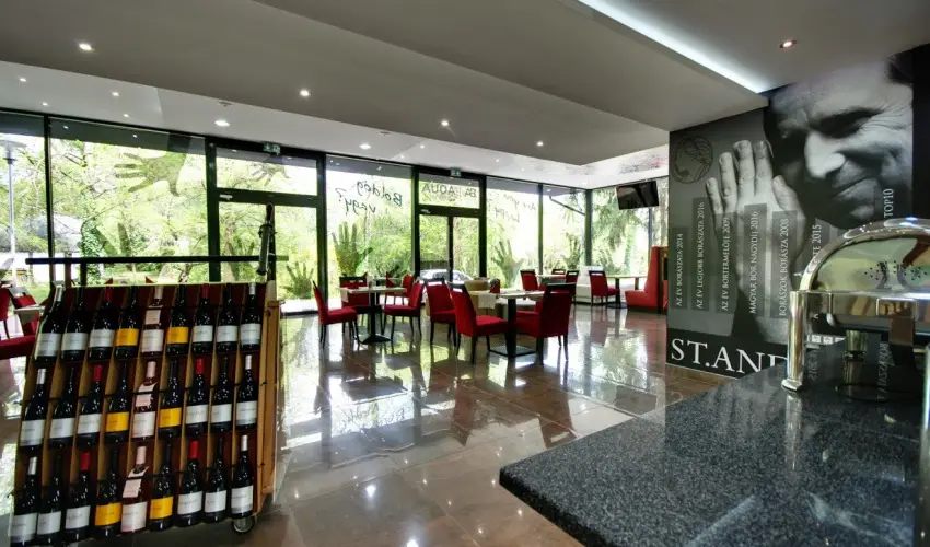 Aqua Hotel Gyula - Szilveszter (min. 3 j)