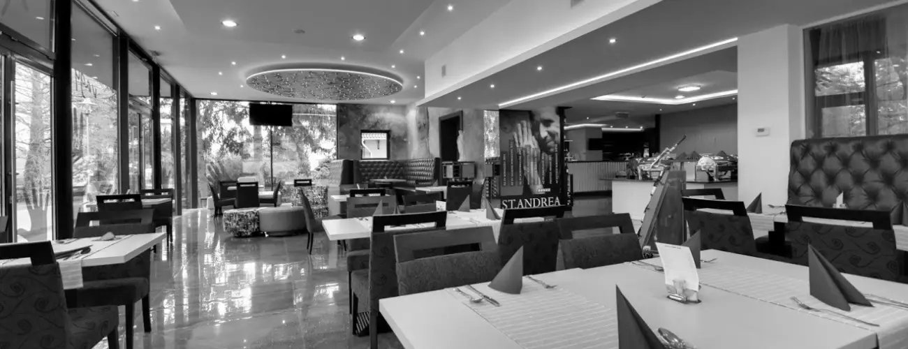 Aqua Hotel Gyula - Szilveszter (min. 2 j)