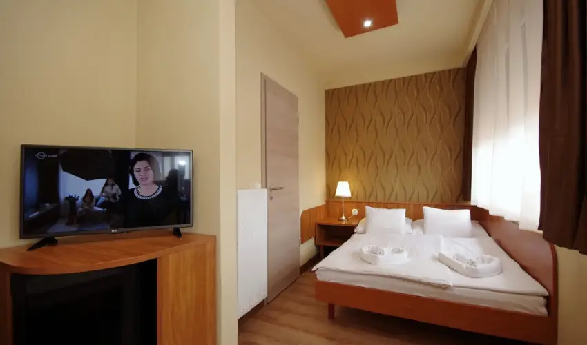 Aqua Hotel Gyula - Szilveszter (min. 3 j)