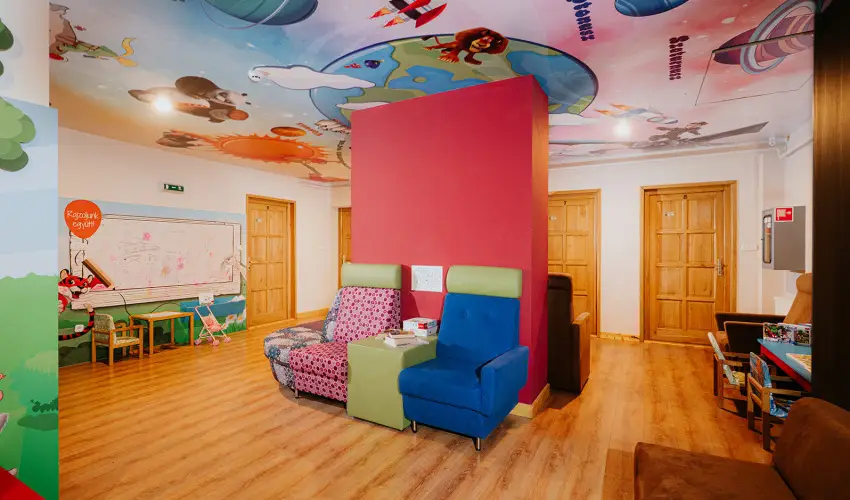 Aqua Hotel Gyula - Szilveszter (min. 2 j)