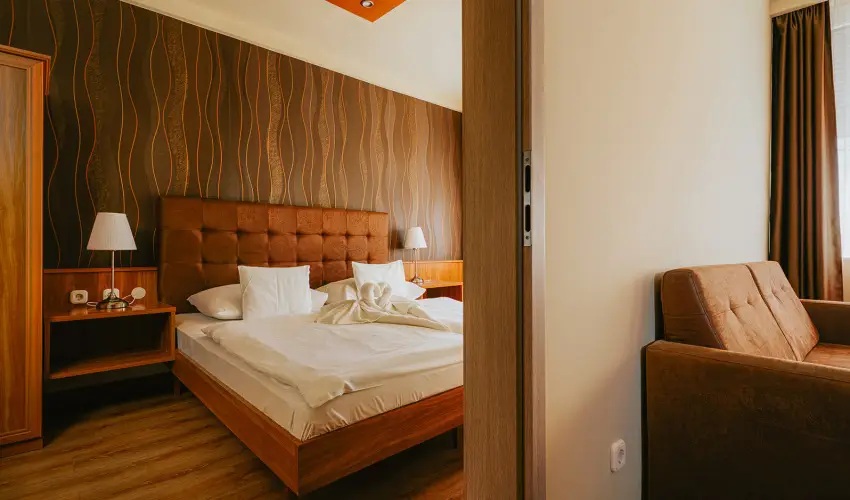 Aqua Hotel Gyula - Szilveszter (min. 2 j)