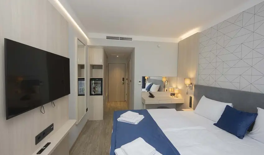 AquaMed Hotel Harkny Harkny - Szilveszter (min. 3 j)