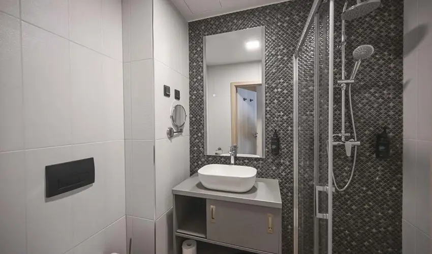 AquaMed Hotel Harkny Harkny - Szilveszter (min. 3 j)