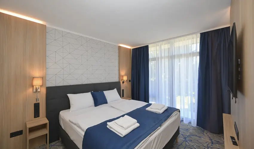 AquaMed Hotel Harkny Harkny - Szilveszter (min. 3 j)