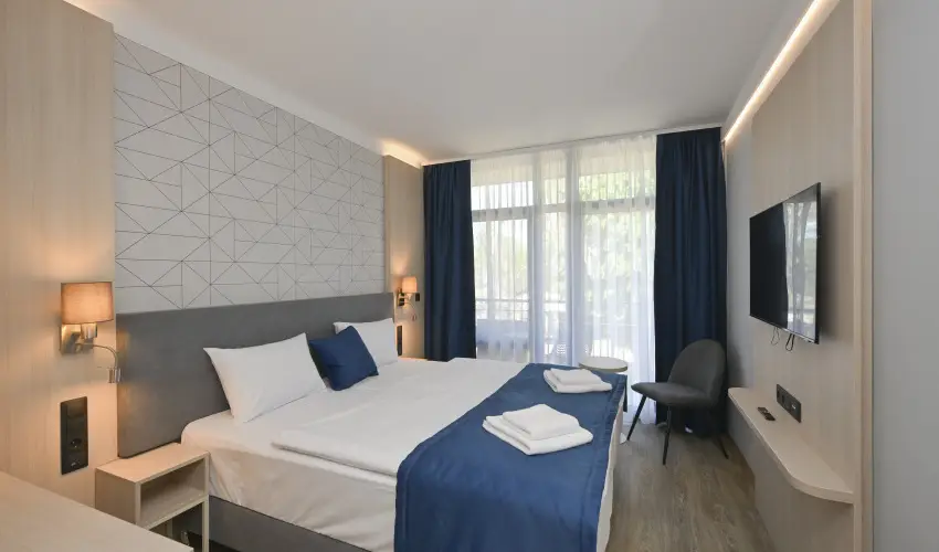 AquaMed Hotel Harkny Harkny - Szilveszter (min. 3 j)