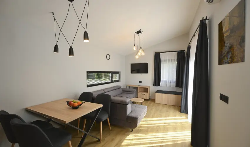 AquaMed Hotel Harkny Harkny - Szilveszter (min. 3 j)