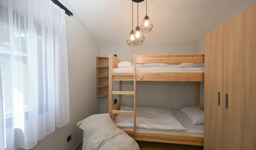 AquaMed Hotel Harkny Harkny - Szilveszter (min. 3 j)