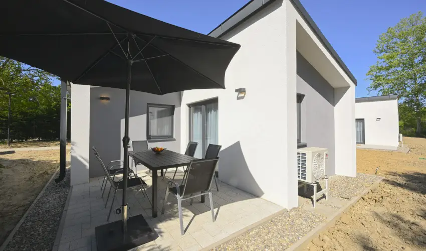 AquaMed Hotel Harkny Harkny - Szilveszter (min. 3 j)