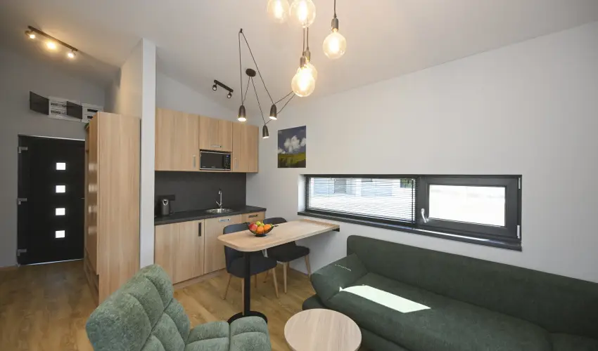 AquaMed Hotel Harkny Harkny - Szilveszter (min. 3 j)