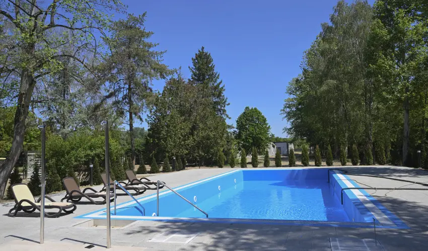 AquaMed Hotel Harkny Harkny - Szilveszter (min. 3 j)