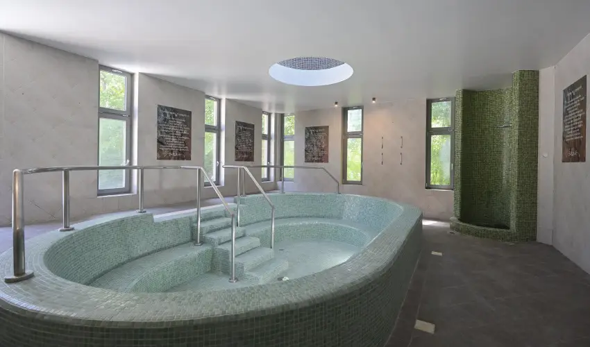 AquaMed Hotel Harkny Harkny - Szilveszter (min. 3 j)