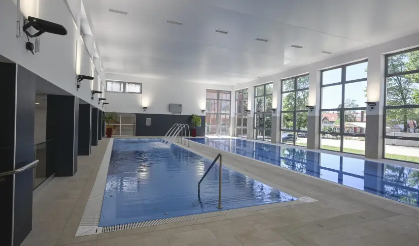 AquaMed Hotel Harkny Harkny - Szilveszter (min. 3 j)