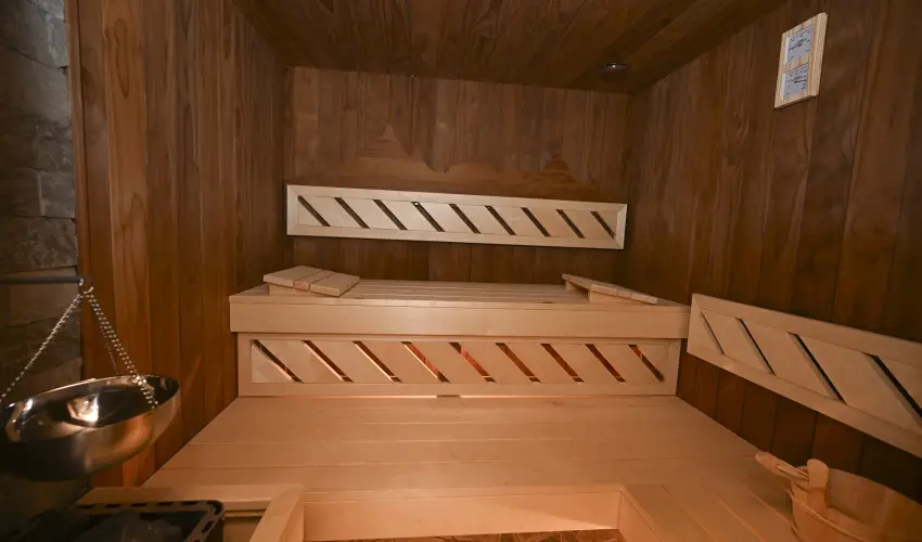 AquaMed Hotel Harkny Harkny - Szilveszter (min. 3 j)