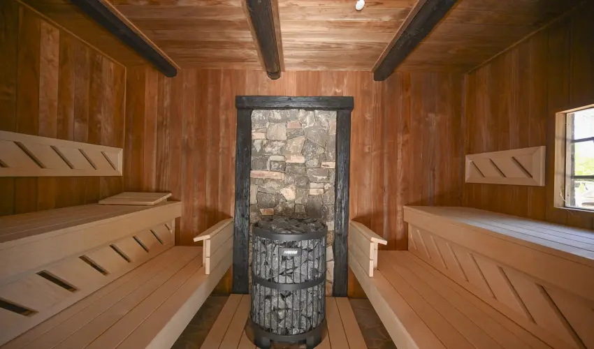 AquaMed Hotel Harkny Harkny - Szilveszter (min. 3 j)