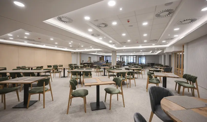 AquaMed Hotel Harkny Harkny - Szilveszter (min. 3 j)