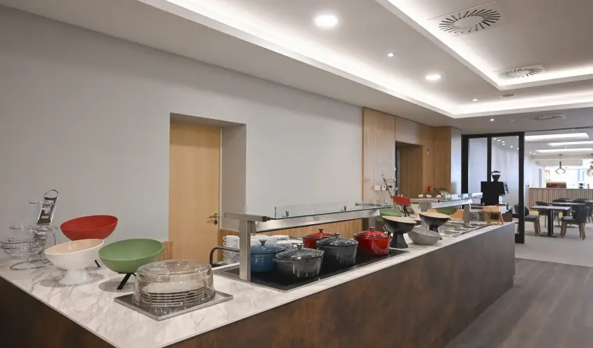 AquaMed Hotel Harkny Harkny - Szilveszter (min. 3 j)