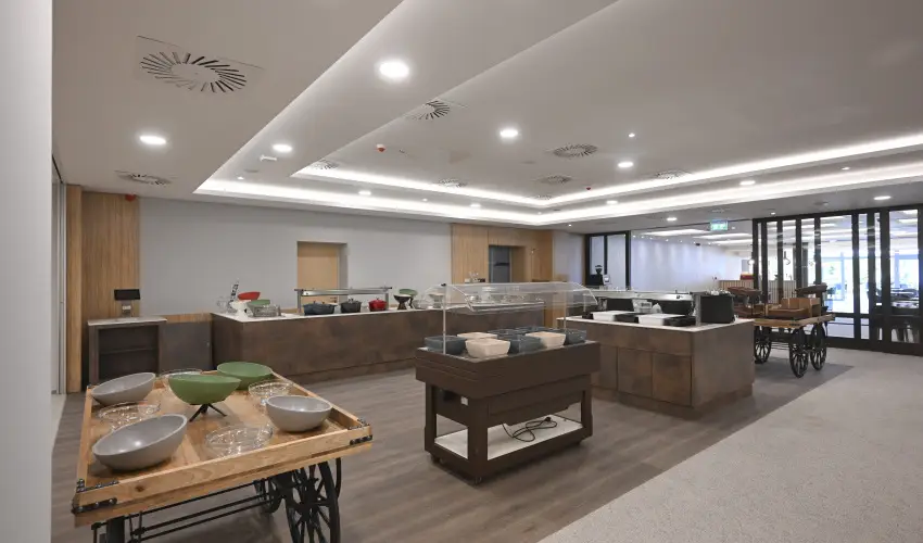 AquaMed Hotel Harkny Harkny - Szilveszter (min. 3 j)