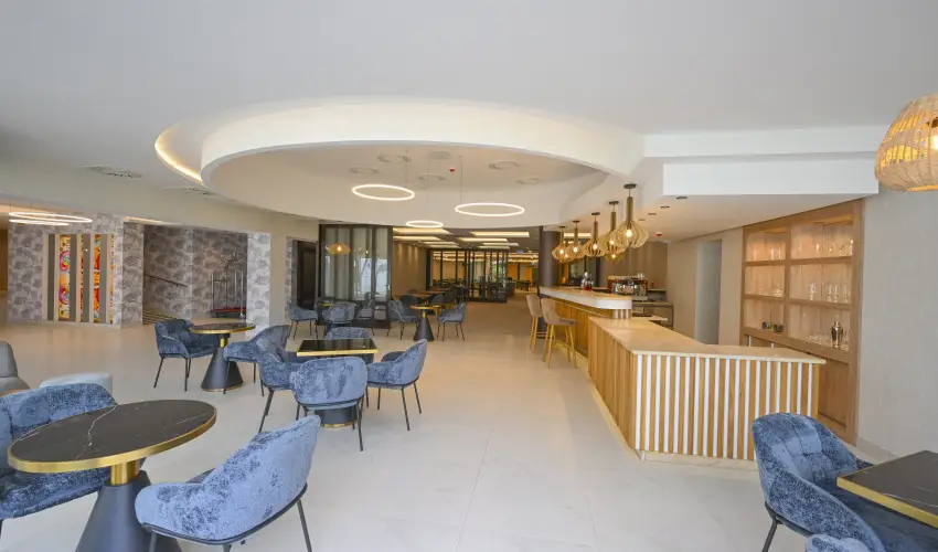 AquaMed Hotel Harkny Harkny - Szilveszter (min. 3 j)