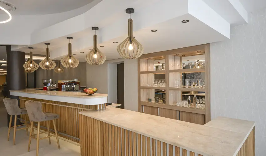 AquaMed Hotel Harkny Harkny - Szilveszter (min. 3 j)