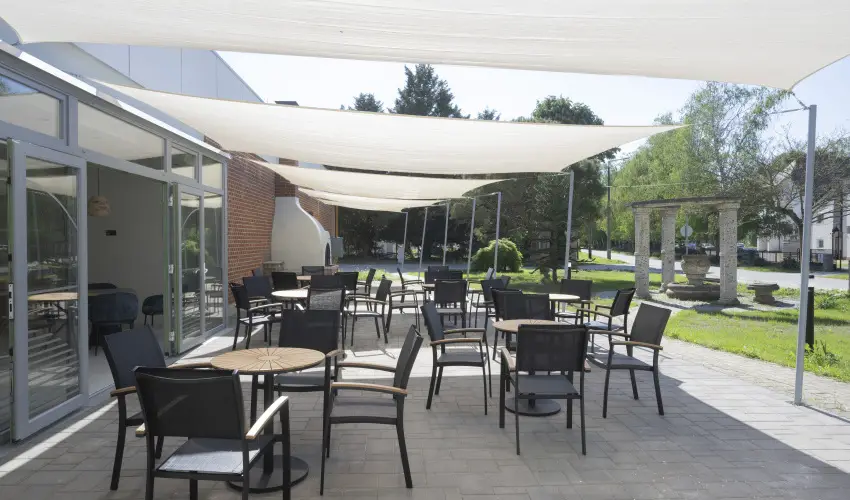 AquaMed Hotel Harkny Harkny - Szilveszter (min. 3 j)