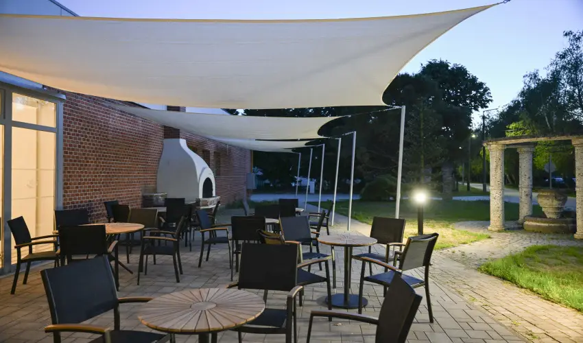 AquaMed Hotel Harkny Harkny - Szilveszter (min. 3 j)