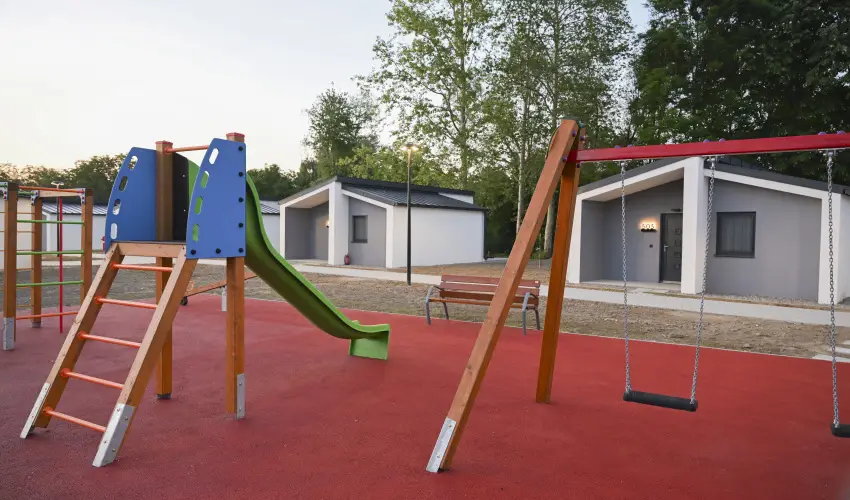 AquaMed Hotel Harkny Harkny - Szilveszter (min. 3 j)