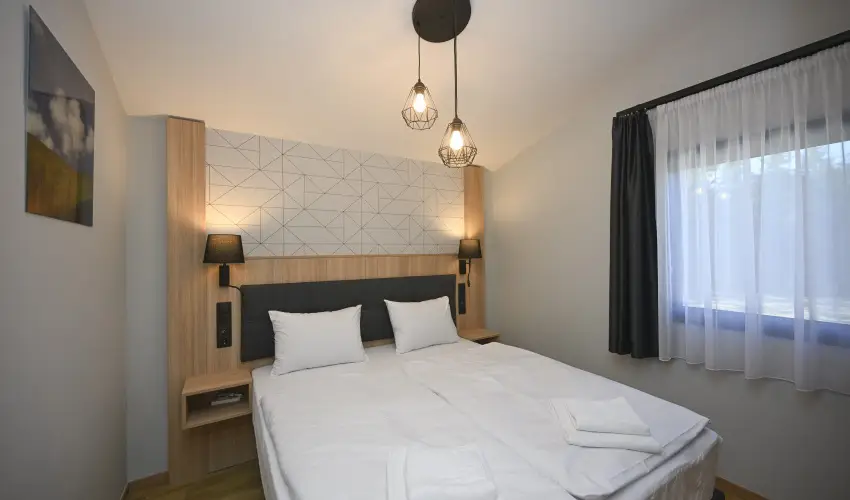 AquaMed Hotel Harkny Harkny - Szilveszter (min. 3 j)