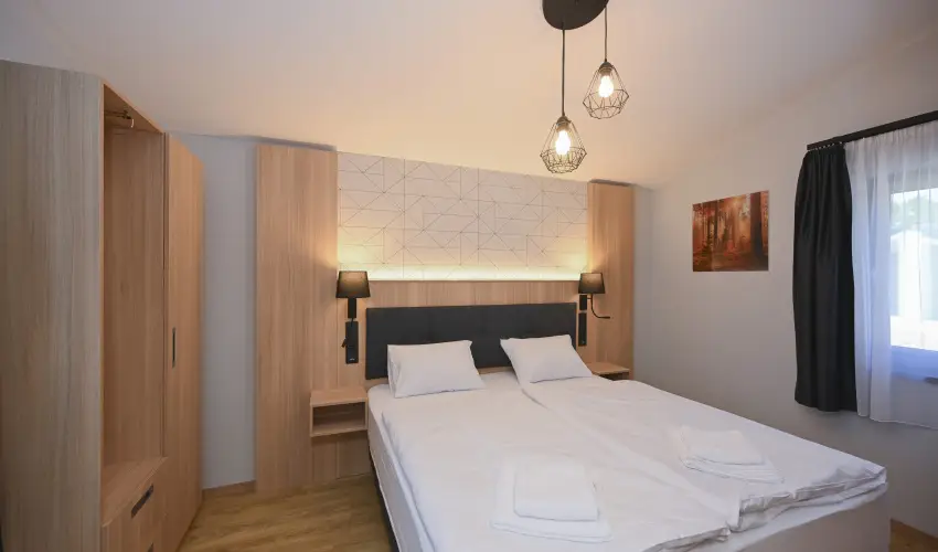 AquaMed Hotel Harkny Harkny - Szilveszter (min. 3 j)