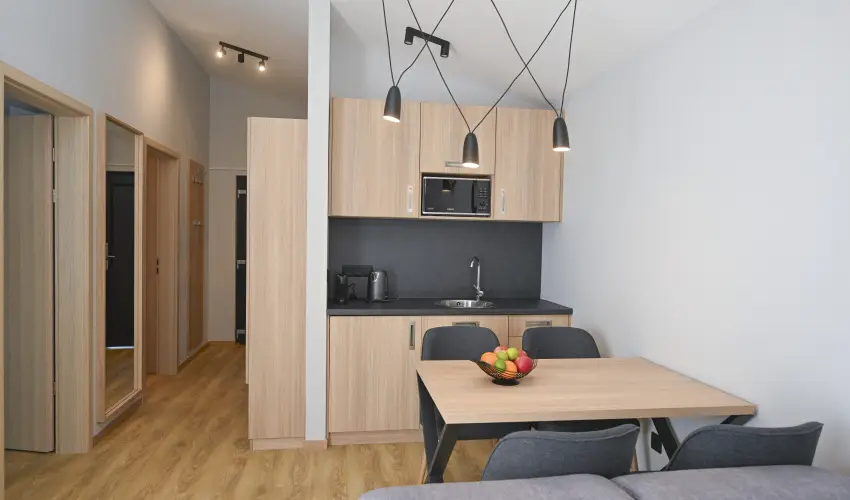 AquaMed Hotel Harkny Harkny - Szilveszter (min. 3 j)