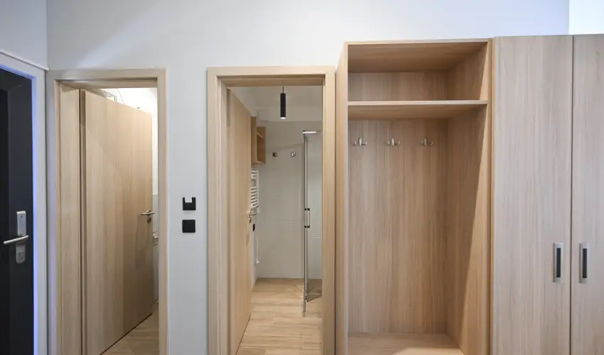 AquaMed Hotel Harkny Harkny - Szilveszter (min. 3 j)