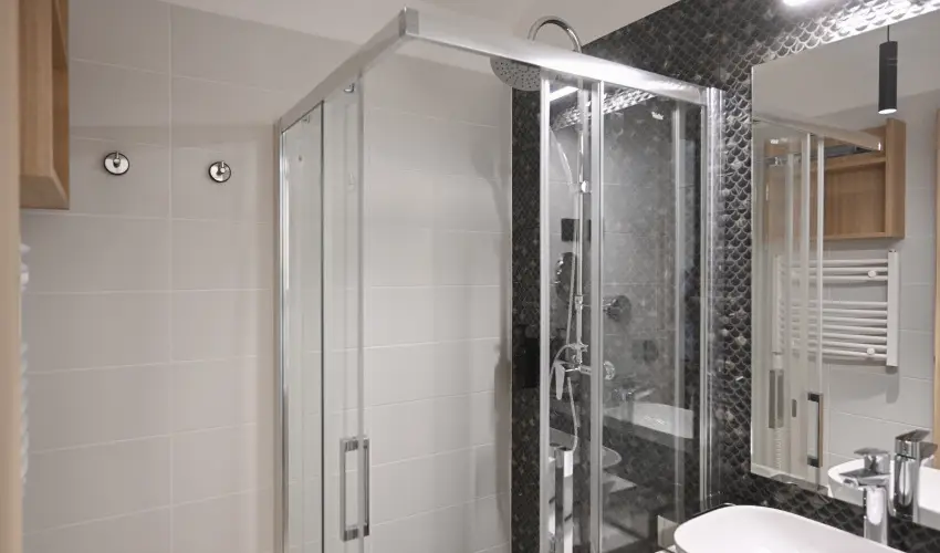 AquaMed Hotel Harkny Harkny - Szilveszter (min. 3 j)