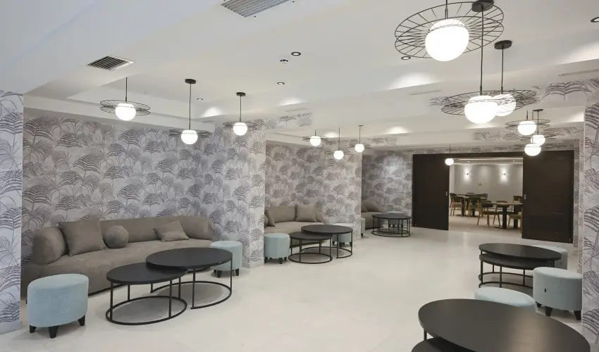 AquaMed Hotel Harkny Harkny - Szilveszter (min. 3 j)