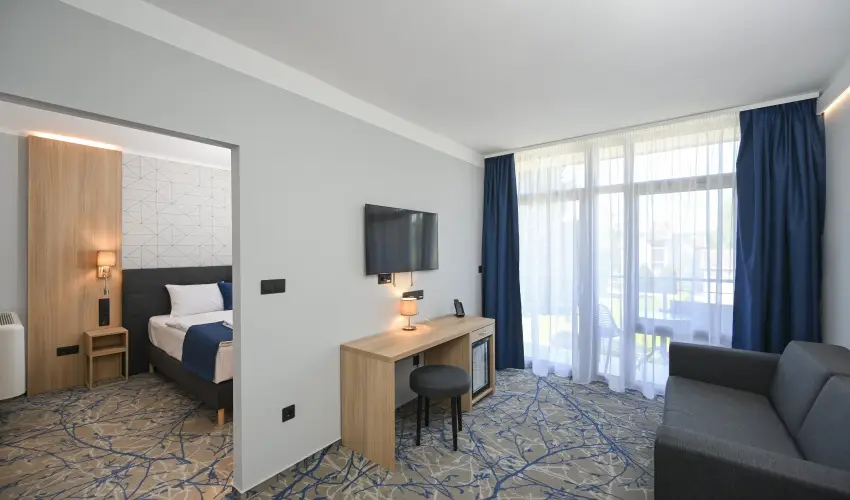 AquaMed Hotel Harkny Harkny - Szilveszter (min. 3 j)