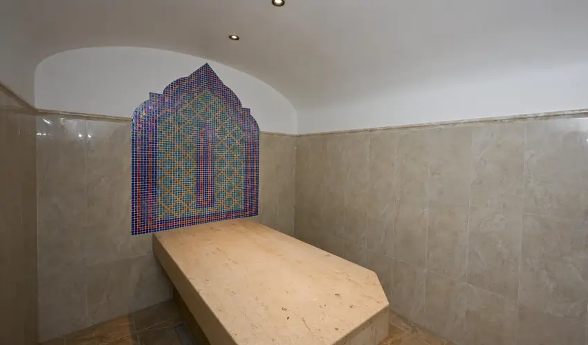 AquaMed Hotel Harkny Harkny - Szilveszter (min. 3 j)