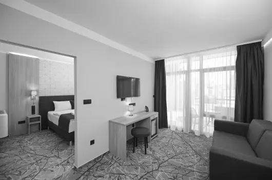 AquaMed Hotel Harkny - Szilveszter (min. 3 j)