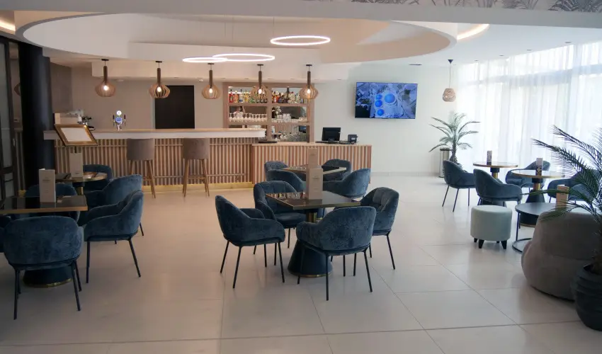 AquaMed Hotel Hark�ny Hark�ny - Szilveszter