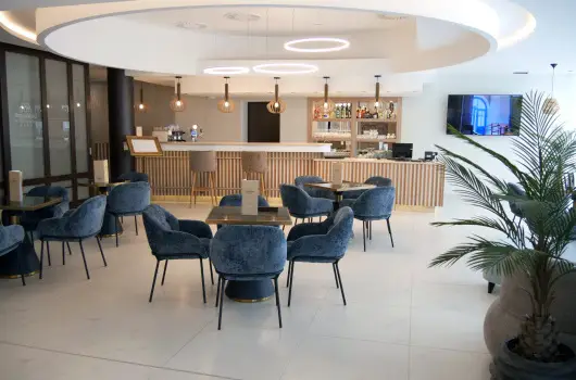 AquaMed Hotel - Szilveszter
