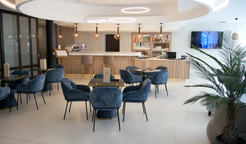 AquaMed Hotel Hark�ny Hark�ny - Szilveszter