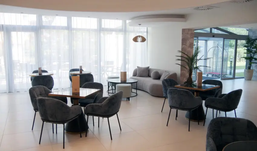 AquaMed Hotel Hark�ny Hark�ny - Szilveszter