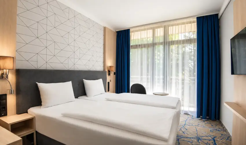 AquaMed Hotel Hark�ny Hark�ny - Szilveszter (min. 3 �j)
