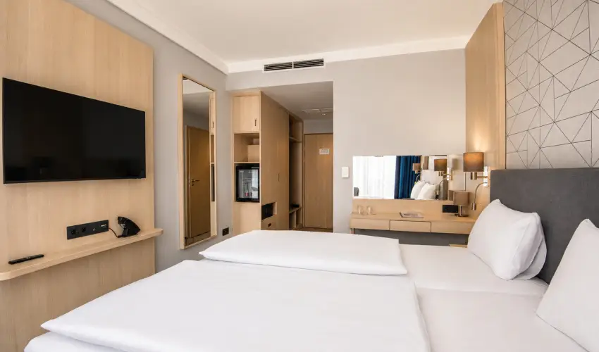 AquaMed Hotel Hark�ny Hark�ny - Szilveszter (min. 3 �j)