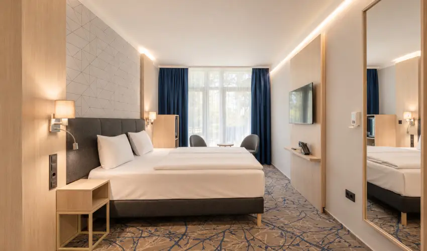 AquaMed Hotel Hark�ny Hark�ny - Szilveszter (min. 3 �j)