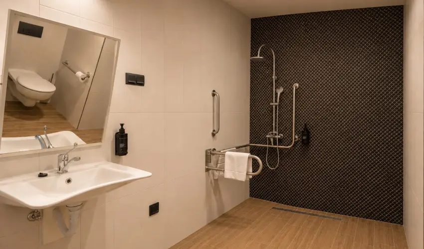 AquaMed Hotel Hark�ny Hark�ny - Szilveszter (min. 3 �j)