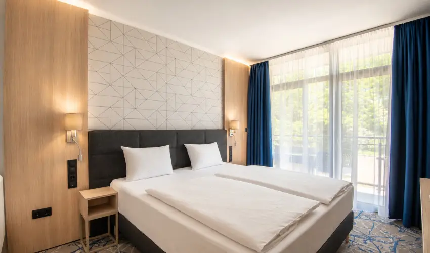 AquaMed Hotel Hark�ny Hark�ny - Szilveszter (min. 3 �j)