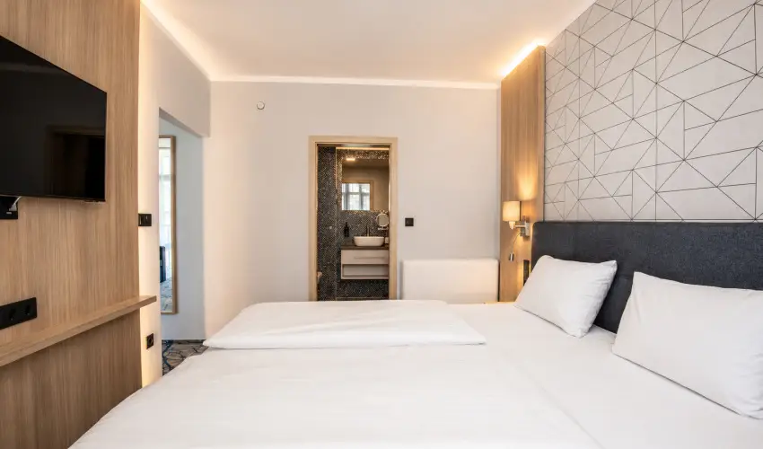 AquaMed Hotel Hark�ny Hark�ny - Szilveszter (min. 3 �j)