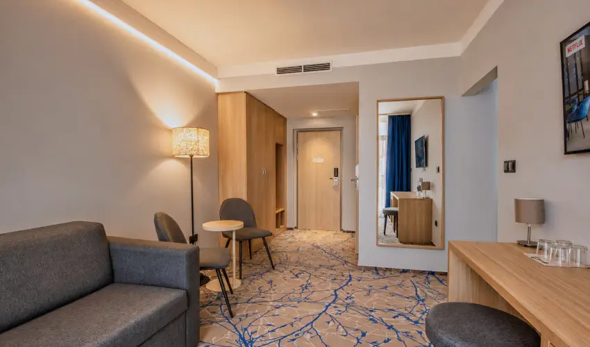 AquaMed Hotel Hark�ny Hark�ny - Szilveszter (min. 3 �j)