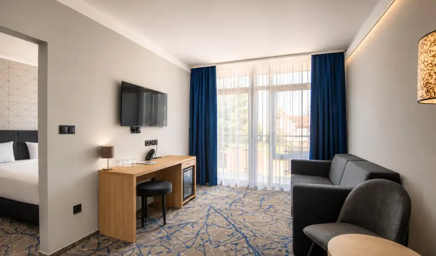 AquaMed Hotel Hark�ny Hark�ny - Szilveszter (min. 3 �j)