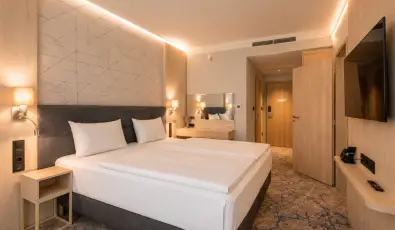 AquaMed Hotel Hark�ny Hark�ny